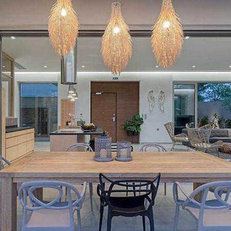 Villa K สเกียธอสทาวน์ ภายนอก รูปภาพ