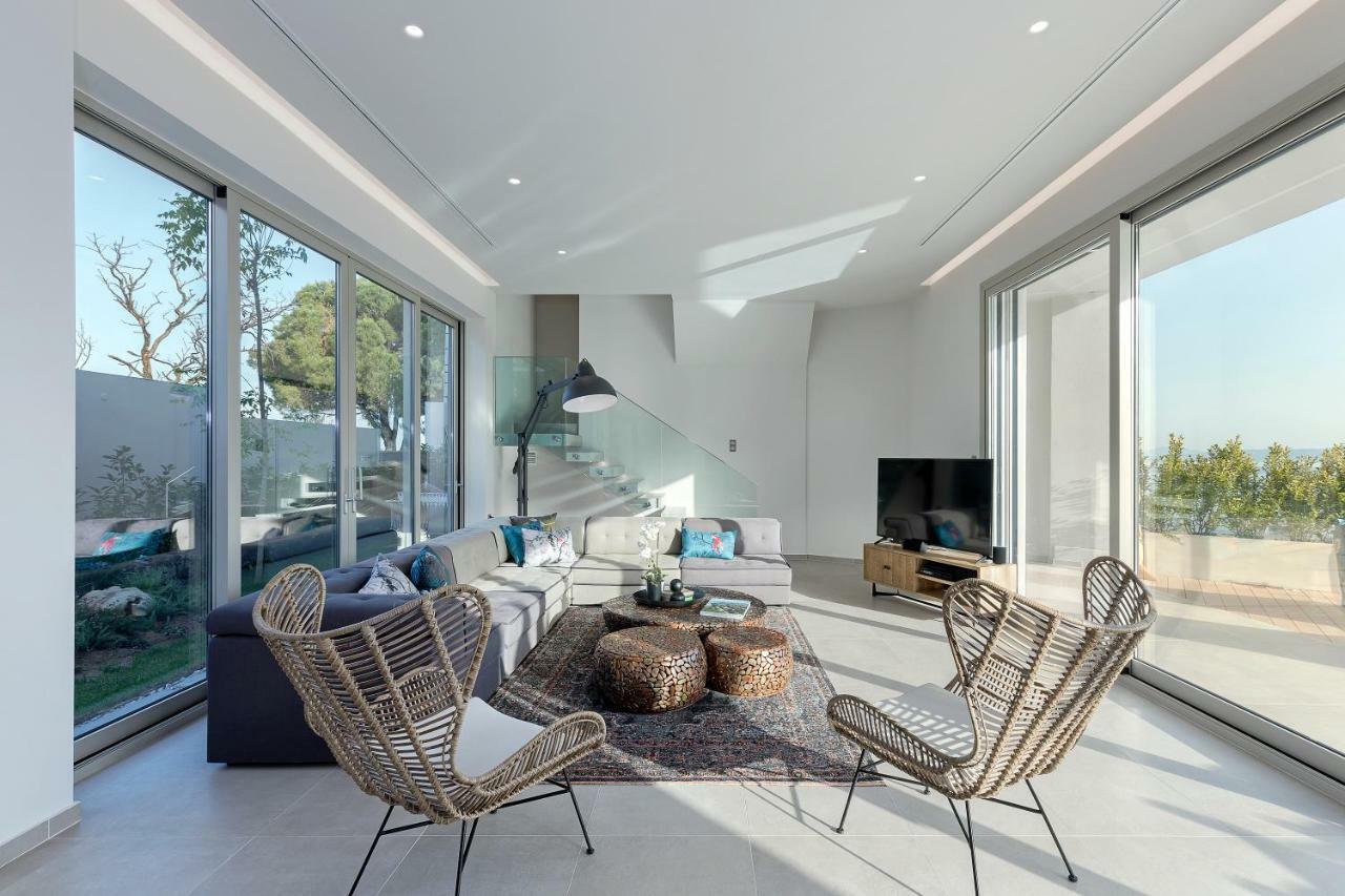 Villa K สเกียธอสทาวน์ ภายนอก รูปภาพ
