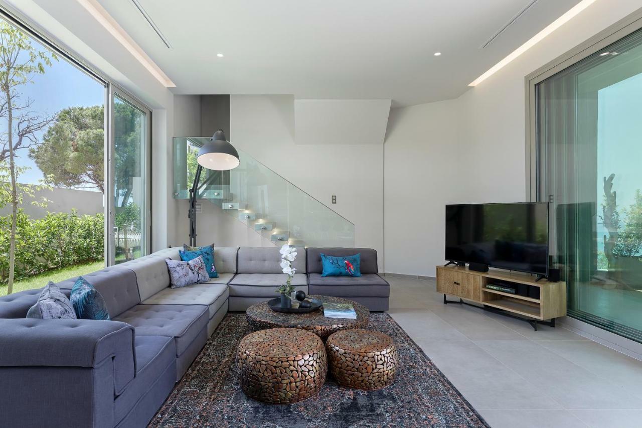 Villa K สเกียธอสทาวน์ ภายนอก รูปภาพ