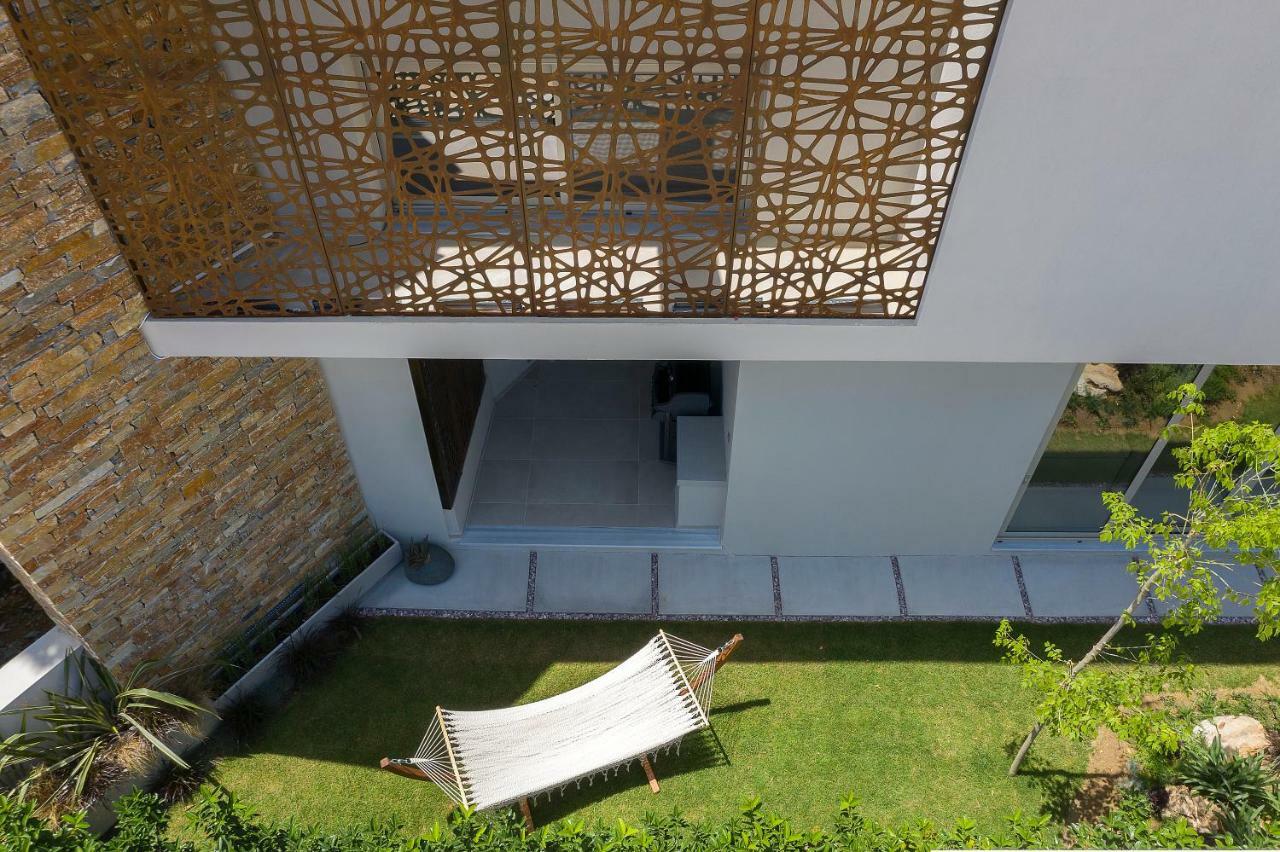 Villa K สเกียธอสทาวน์ ภายนอก รูปภาพ