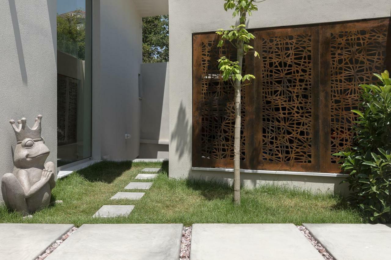 Villa K สเกียธอสทาวน์ ภายนอก รูปภาพ